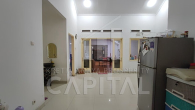 Rumah Dijual di Kota Baru Parahyangan, Bandung, LB 150m², Harga Kompetitif!