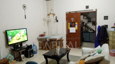 Rumah Dijual di Cimahi Utara, Cimahi, LB 36m², Harga Terbaik!