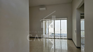 Kesempatan Langka, rumah Mewah di Kota Baru Parahyangan, Bandung, LB 97m²