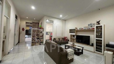 Kesempatan Rumah di Bandung Kota, Bandung, LB 170m², Harga 2,5 Miliar