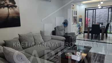 Hunian Elite di Kawasan Kota Baru Parahyangan, Bandung, LB 180m², Harga 2,95 Miliar