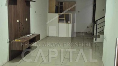 Dijual Rumah Strategis di Cimahi Tengah, Cimahi - LT 81m²