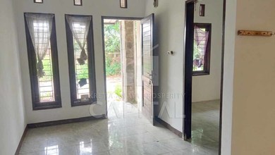 Rumah Siap Pakai di Kawasan Cimahi Utara, Cimahi, LT 140m²