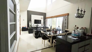 Rumah Area Premium Bandung Kota, Bandung - Harga Menarik 3,5 Miliar