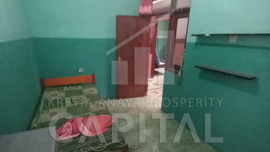 Kost Kostan di Jatinangor, Bandung