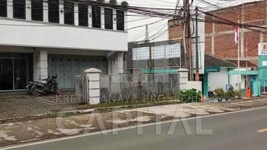 Ruko Strategis di Lokasi Padalarang (Mainroad)