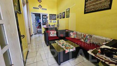 Jual Rumah Mewah Luas 108 m2 Kawasan Kota Baru Parahyangan, Bandung