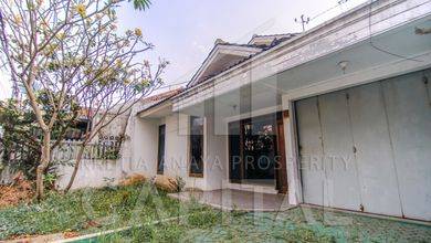 Jual Rumah Mewah Luas 180 m2 di Bandung Kota, Bandung