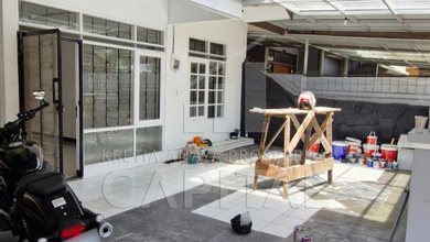 Sewa Rumah Terbaik di Bandung Kota, Bandung, Harga Terjangkau