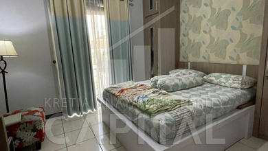 Kontrakan Murah di Kota Baru Parahyangan, Bandung, 4 KT, Harga 150 Juta /tahun