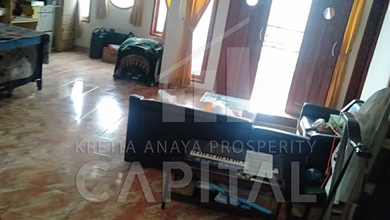 Rumah Mewah di Taman Kopo Indah, Bandung, 4 KT, LT 165m²