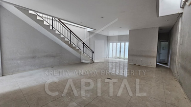 Kesempatan Eksklusif, rumah Prestisius di Bandung Kota, Bandung, LB 353m²