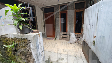 Jual Rumah Siap Huni area Babakan Ciparay, Bandung, Luas 140 m2