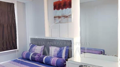 Apartemen Praktis di Bandung Kota, Bandung, Harga Murah 42,5 Juta /tahun