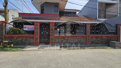 Sewa Rumah Terbaik di Bandung Kota, Bandung, Harga Terjangkau