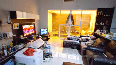 Rumah Area Luxury Bandung Kota, Bandung - Harga Menarik 2,85 Miliar