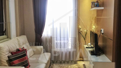 Apartemen Minimalis Harga Murah, Lokasi Bandung Kota, Bandung