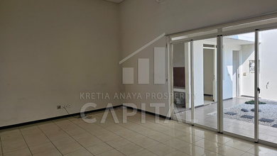 Sewa Rumah Favorit di Kota Baru Parahyangan, Bandung, Harga Terjangkau