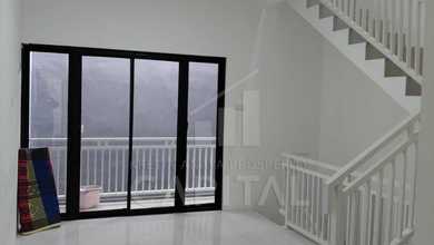 Rumah Idaman di Bandung Kota, Bandung, 3 KT, Harga 2,5 Miliar
