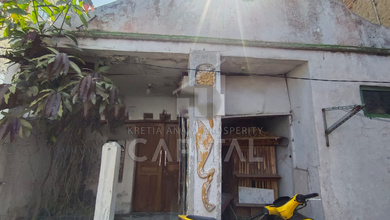 Kesempatan Tanah Murah di Cimahi, Bandung, Luas 64m²