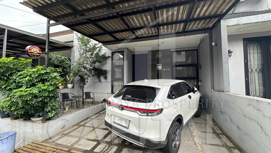  
 	
Sewa Rumah Lokasi Strategis dan Favorit di Bandung