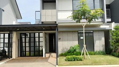 Hunian Prestisius di Kawasan Kota Baru Parahyangan, Bandung, LB 133m², Harga 4,5 Miliar