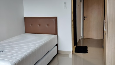 Apartemen Sewa Harga Terjangkau di Jatinangor, Bandung