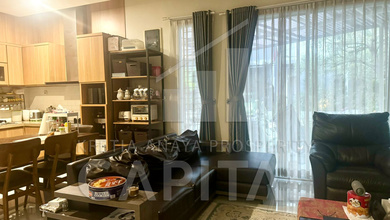 Hunian Elite di Kawasan Kopo, Bandung, LB 157m², Harga 3,2 Miliar