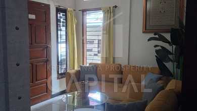 Rumah Dijual di Moch Toha, Bandung, LB 220m², Harga Kompetitif!