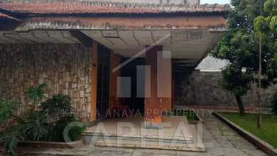 For Sale rumah Eksklusif di Andir, Bandung - LT 905m²