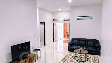 Rumah Premium LT 150 Jual di Terusan Buah Batu, Bandung