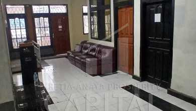 Jual Segera Rumah Elit di Bojongsoang, Bandung, LT 80 m2