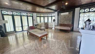 Harga Mantap Tanah Bonus Villa di Area Nusa Dua Bali Layak Banget Jadi Pilihanmu