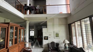 Penawaran Langka, rumah Mewah di Bandung Kota, Bandung, LB 400m²