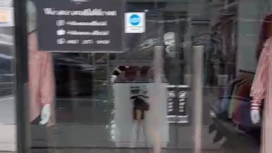 Ruko di Pusat Kota Cimahi di Jl. Amir Mahmud, Jl. Amir Machmud No 523, Cimahi, Cimahi Tengah, Kota Cimahi, Jawa Barat, Indonesia, 40525, Cimahi Furnished