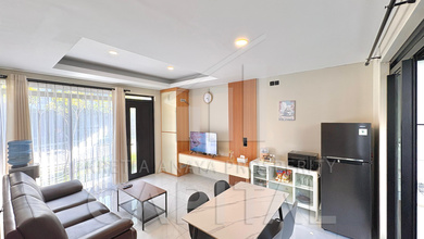 Rumah Mewah di Kawasan Kota Baru Parahyangan, Bandung, LB 95m², Harga 2,65 Miliar