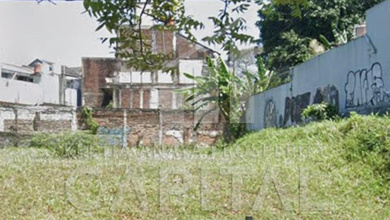 Dijual Tanah Premium di Setiabudi, Bandung, LT 1200m²