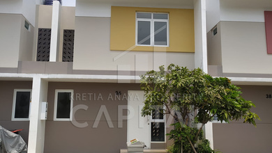 Promo Rumah di Bandung Kota, Bandung, LB 54m², Harga 1,1 Miliar