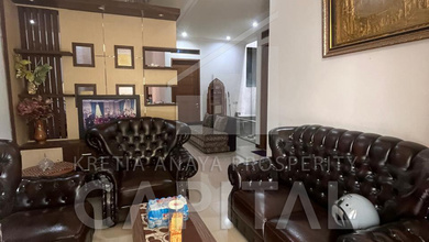 Hunian Elite di Kawasan Bandung Kota, Bandung, LB 400m², Harga 3 Miliar