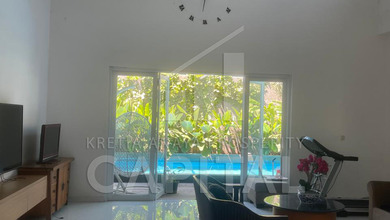 Hunian Prestisius di Kawasan Bandung Kota, Bandung, LB 410m², Harga 4,2 Miliar