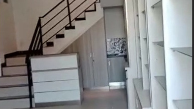 Ruko 3 Lantai Cocok untuk Semua Usaha Lokasi Strategis, Cimahi