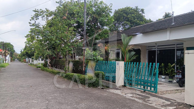 Rumah Area Premium Arcamanik, Bandung - Harga Menarik 3,2 Miliar