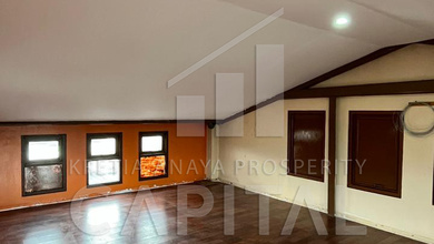 Ruko Harga Sangat Murah di Jalan Raya Ciwidey, Bandung