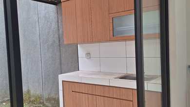 For Sale rumah Eksklusif di Padalarang, Bandung Barat - LT 120m²