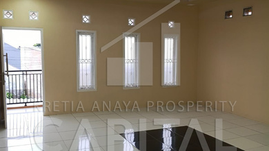 Hunian Idaman di Cihanjuang, Bandung, 4 KT, Harga 950 Juta