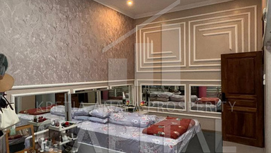 Rumah Dijual di Antapani, Bandung, LB 330m², Harga Terbaik!