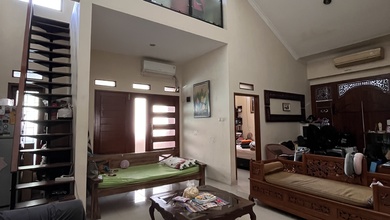 Properti Siap Huni di Kawasan Cimahi Utara, Cimahi, LT 165m²