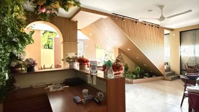 Ruko Full Furnished Siap Dijadikan Usaha yang Menjanjikan di Kbp