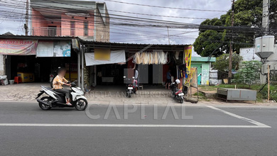 Kesempatan Rumah di Cihanjuang, Bandung, LB 175m², Harga 2,5 Miliar