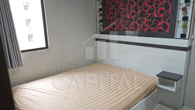 Jual Apartemen Murah di Bandung Kota, Bandung, LB 35m²